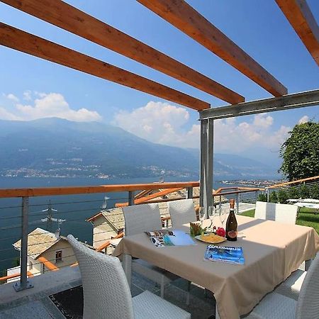 Paradiso Del Lago Margherita 1 ベッラーノ エクステリア 写真