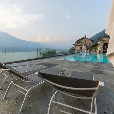 Paradiso Del Lago Margherita 1 ベッラーノ エクステリア 写真