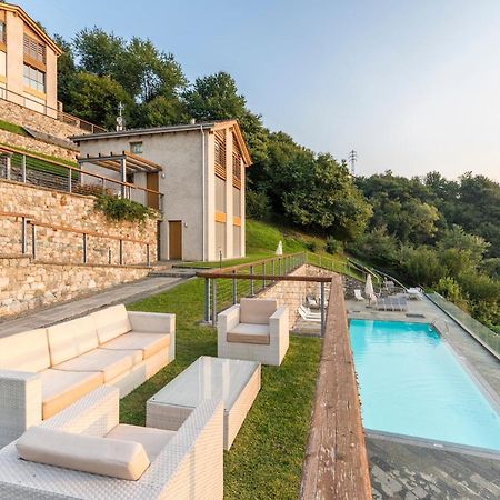 Paradiso Del Lago Margherita 1 ベッラーノ エクステリア 写真
