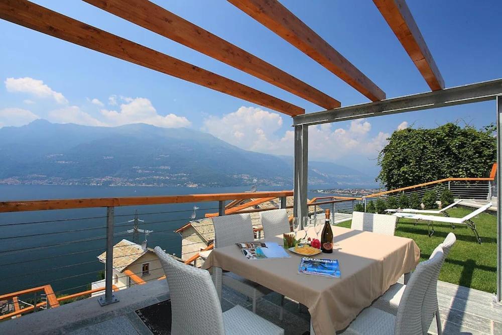 Paradiso Del Lago Margherita 1 ベッラーノ エクステリア 写真