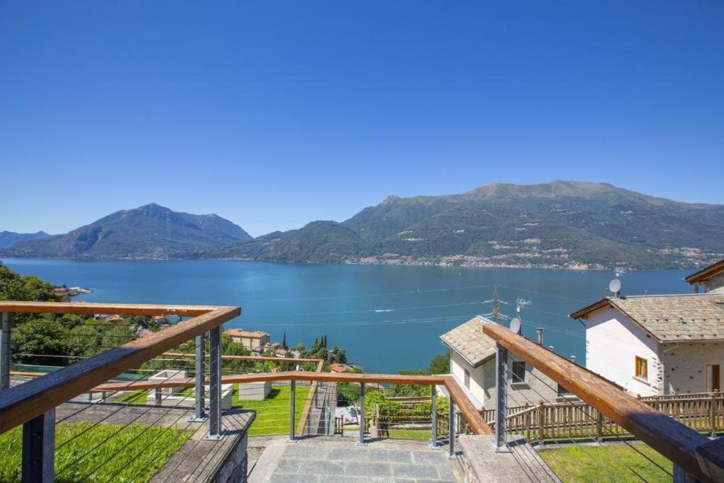 Paradiso Del Lago Margherita 1 ベッラーノ エクステリア 写真